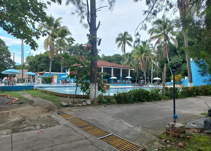 Hotel Santa Fe Del Paso