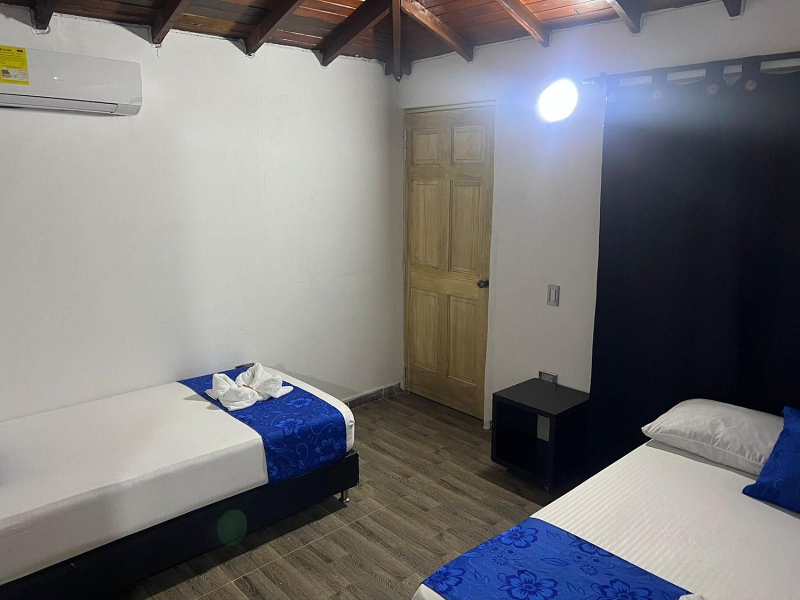 Hotel Santa Fe Del Paso