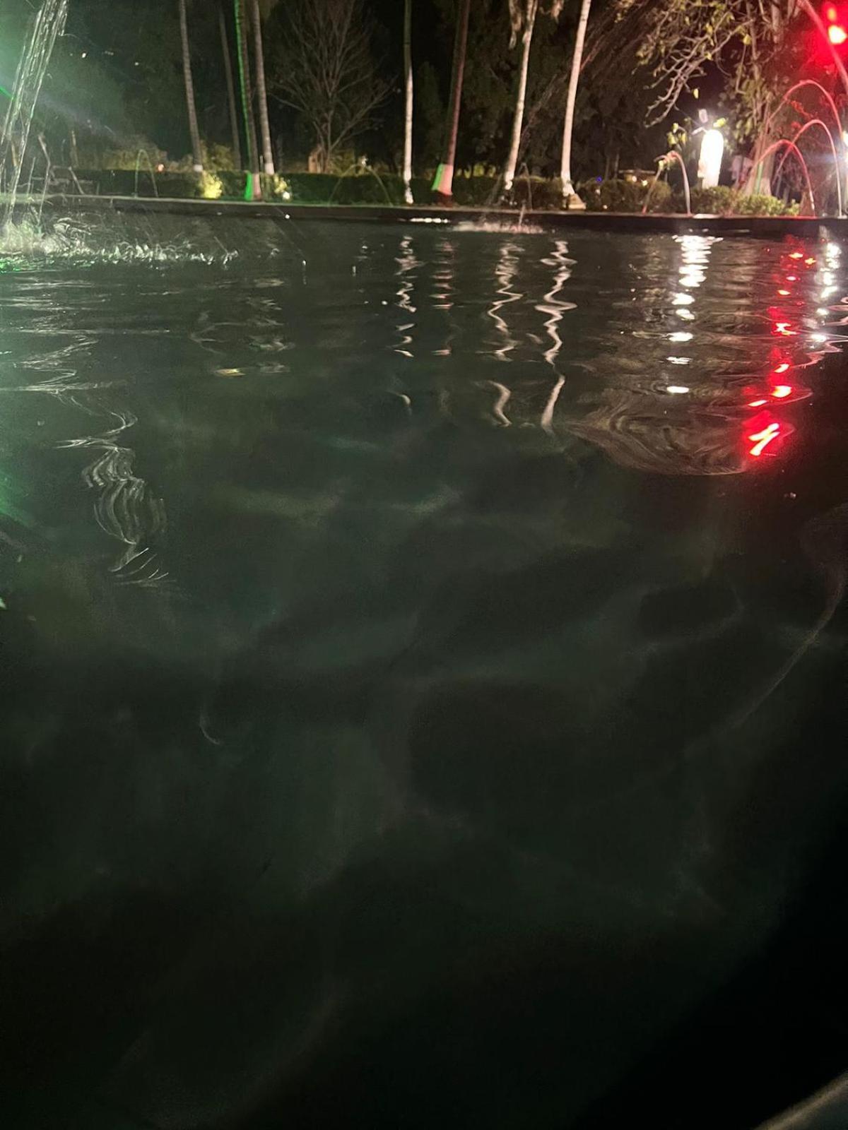 Santa Fe Del Paso 3*