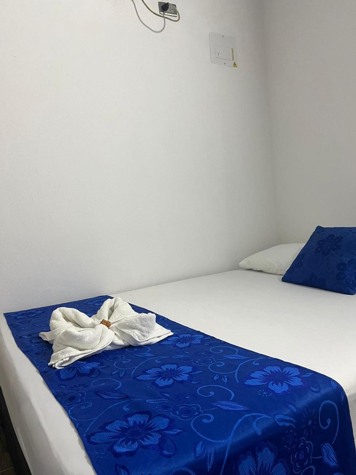 Santa Fe Del Paso Hotel 3*