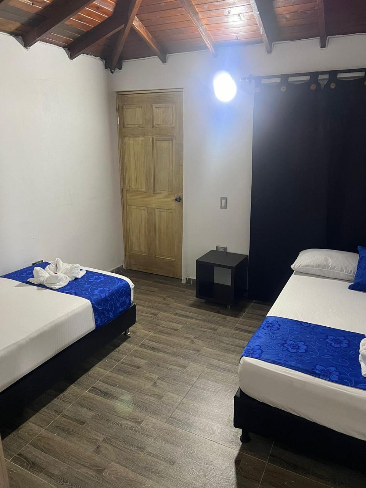 Hotel Santa Fe Del Paso 3*